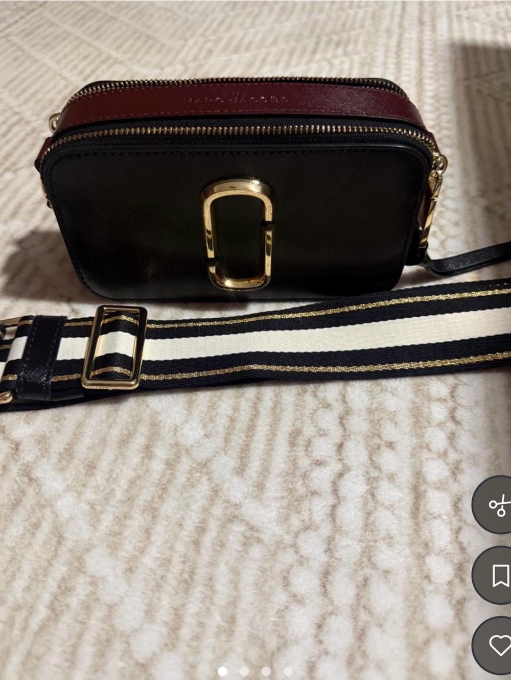 Marc Jacobs  bag